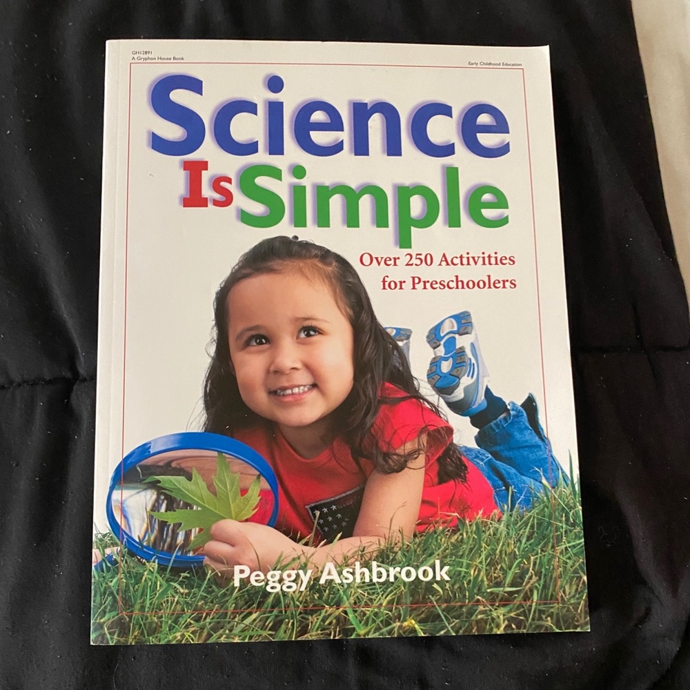 Book new